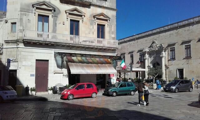 Foto di Caffe Della Liberta - 6/10