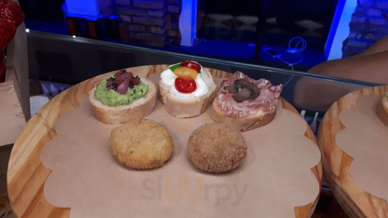 Foto di Al Naviglio - Bacaro - 10/10