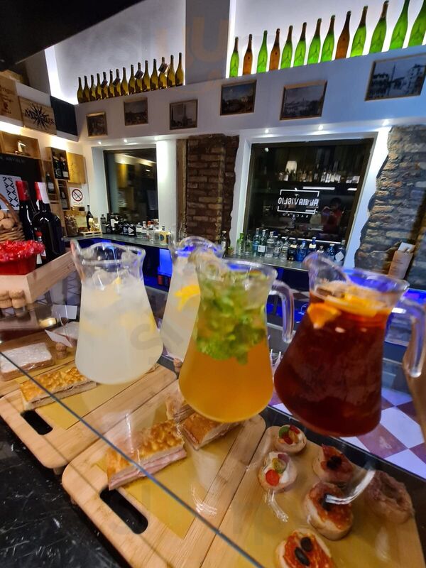 Foto di Al Naviglio - Bacaro - 8/10