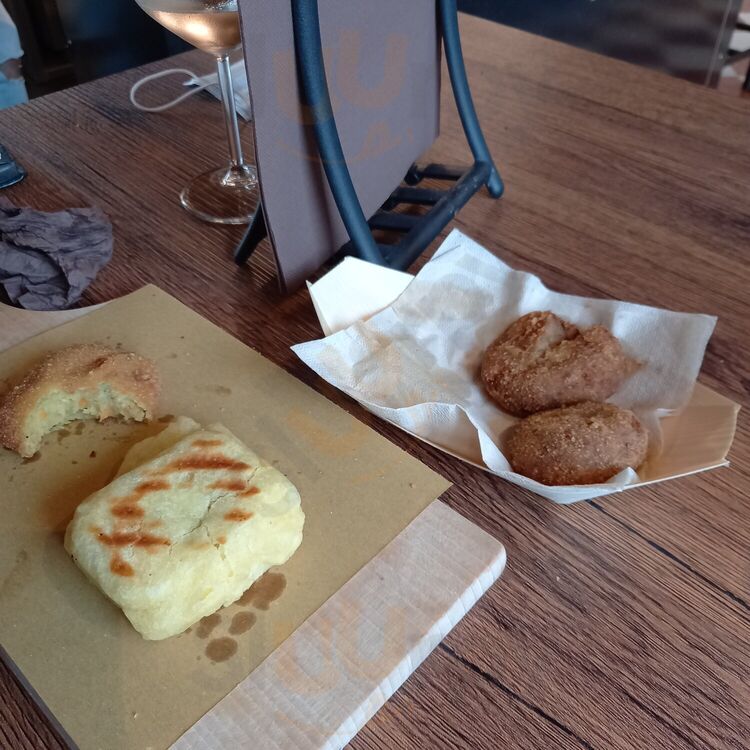 Foto di Al Naviglio - Bacaro - 9/10