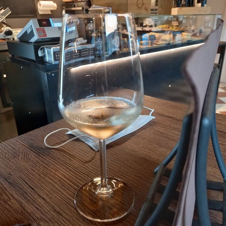 Foto di Al Naviglio - Bacaro - 6/10