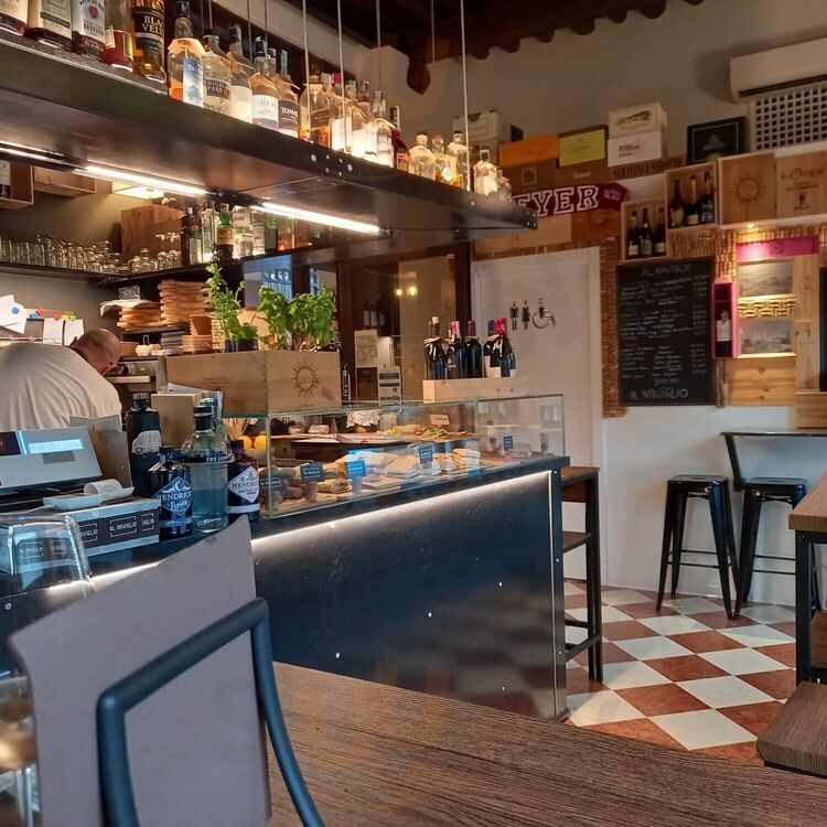 Foto di Al Naviglio - Bacaro - 7/10