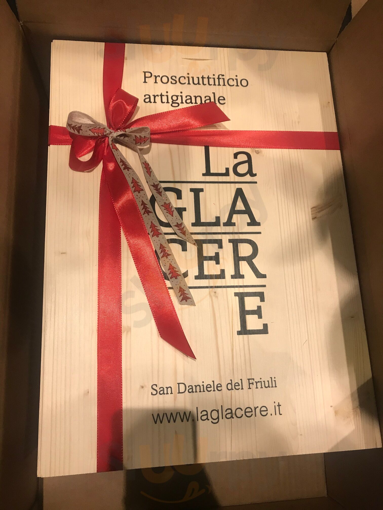 Foto di La Glacere - 10/10