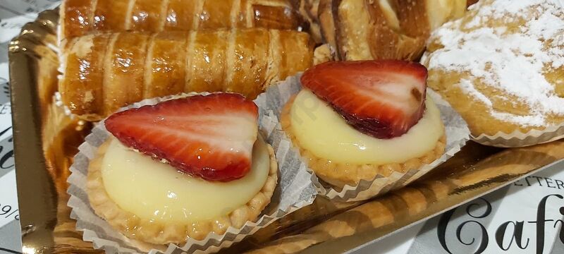 Foto di Pasticceria Cafiero Caffetteria Napoletana - 10/10