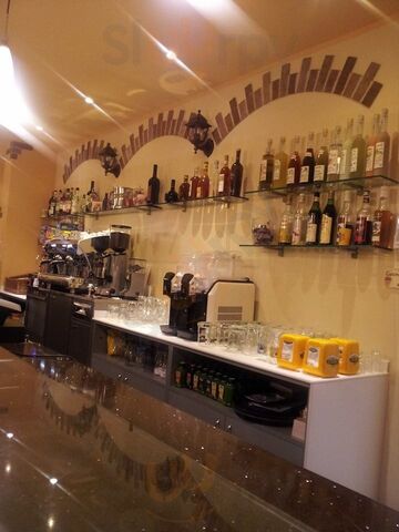Sapori Del Borgo Pizzeria Trattoria Rosticceria, Fucecchio