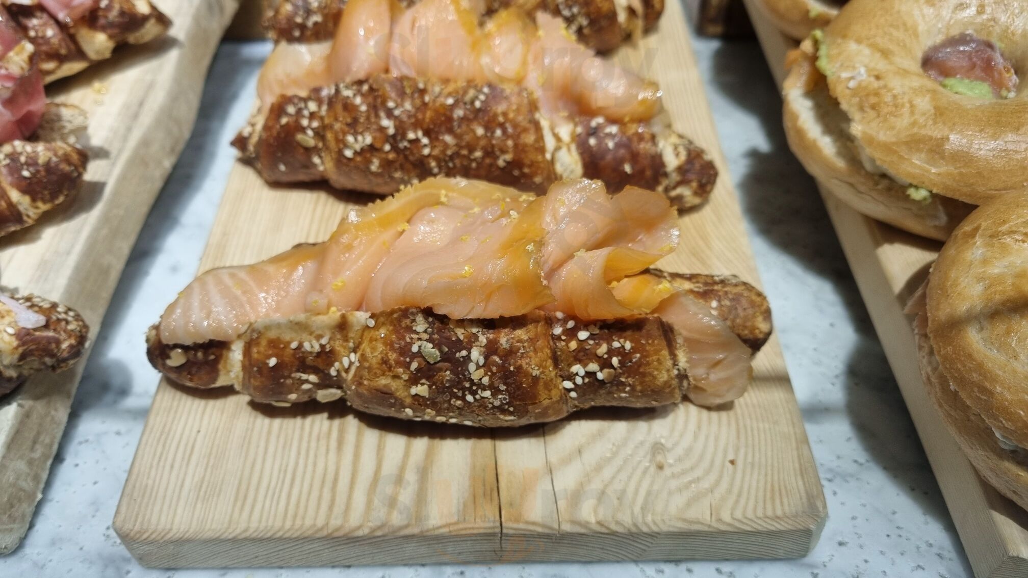 Foto 7 di Autogrill - Bertinoro