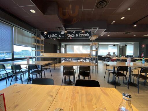 Foto 10 di Autogrill - Bertinoro