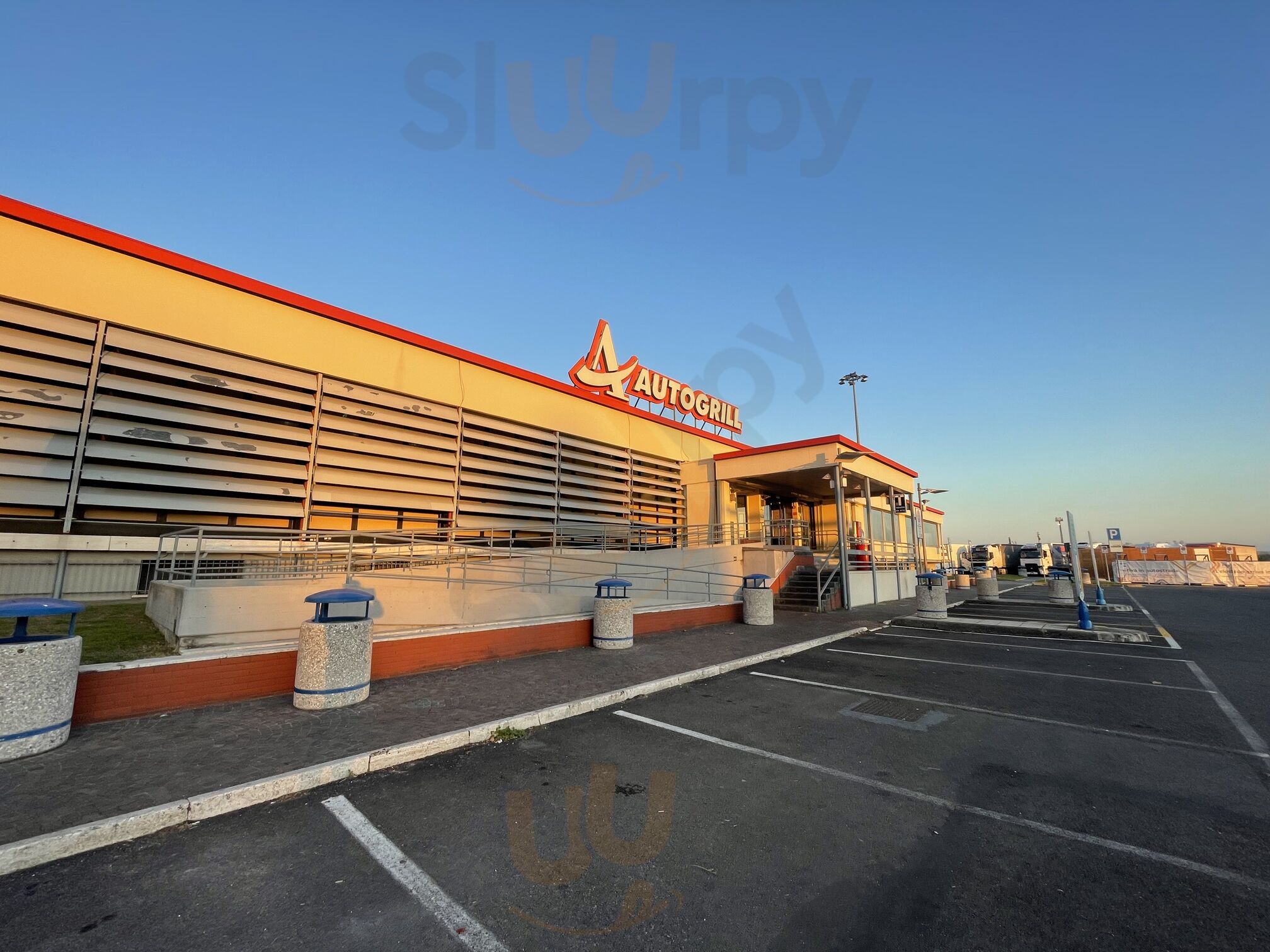 Foto 9 di Autogrill - Bertinoro