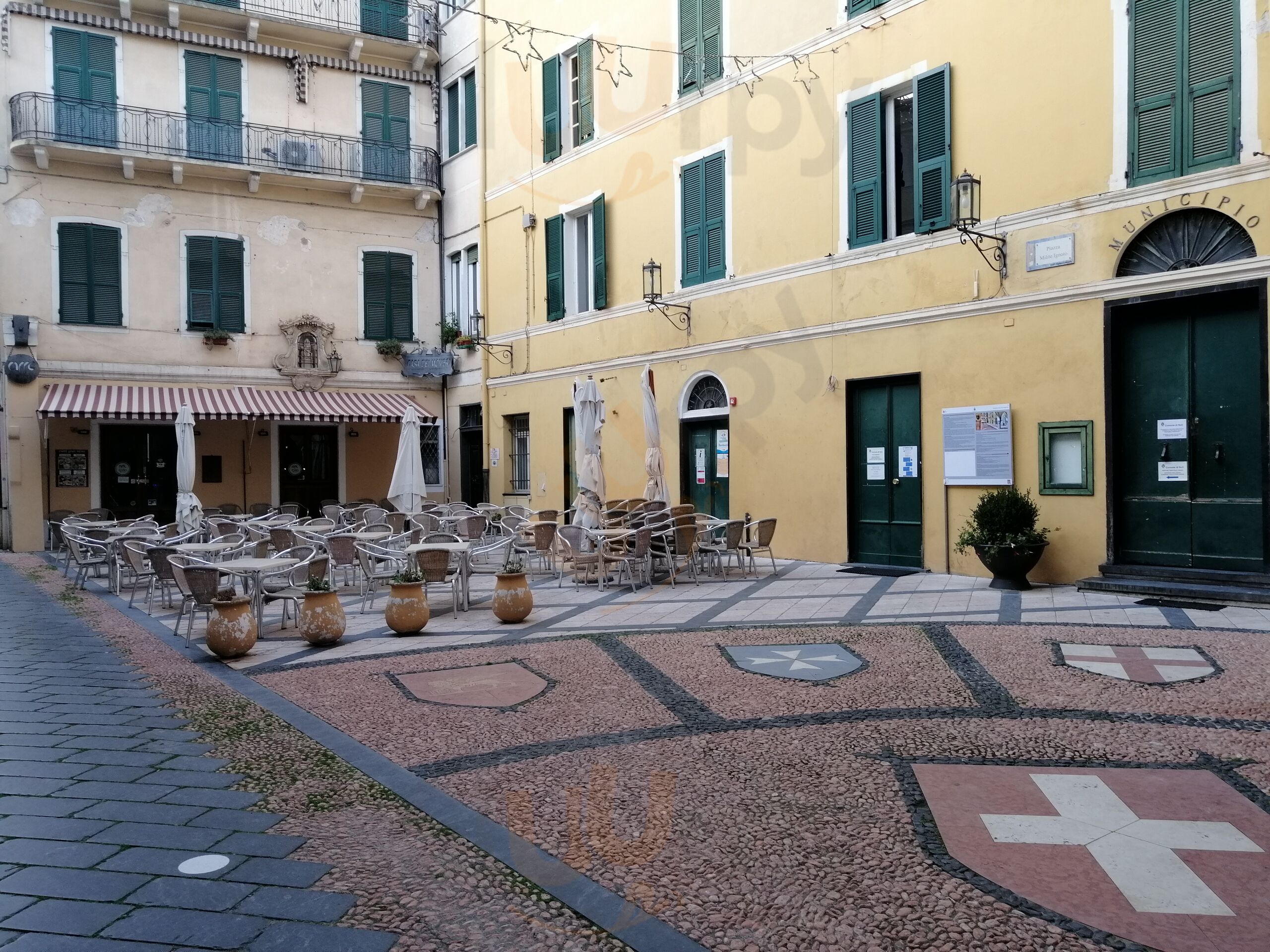 Foto 7 di Caffè Gino - Noli