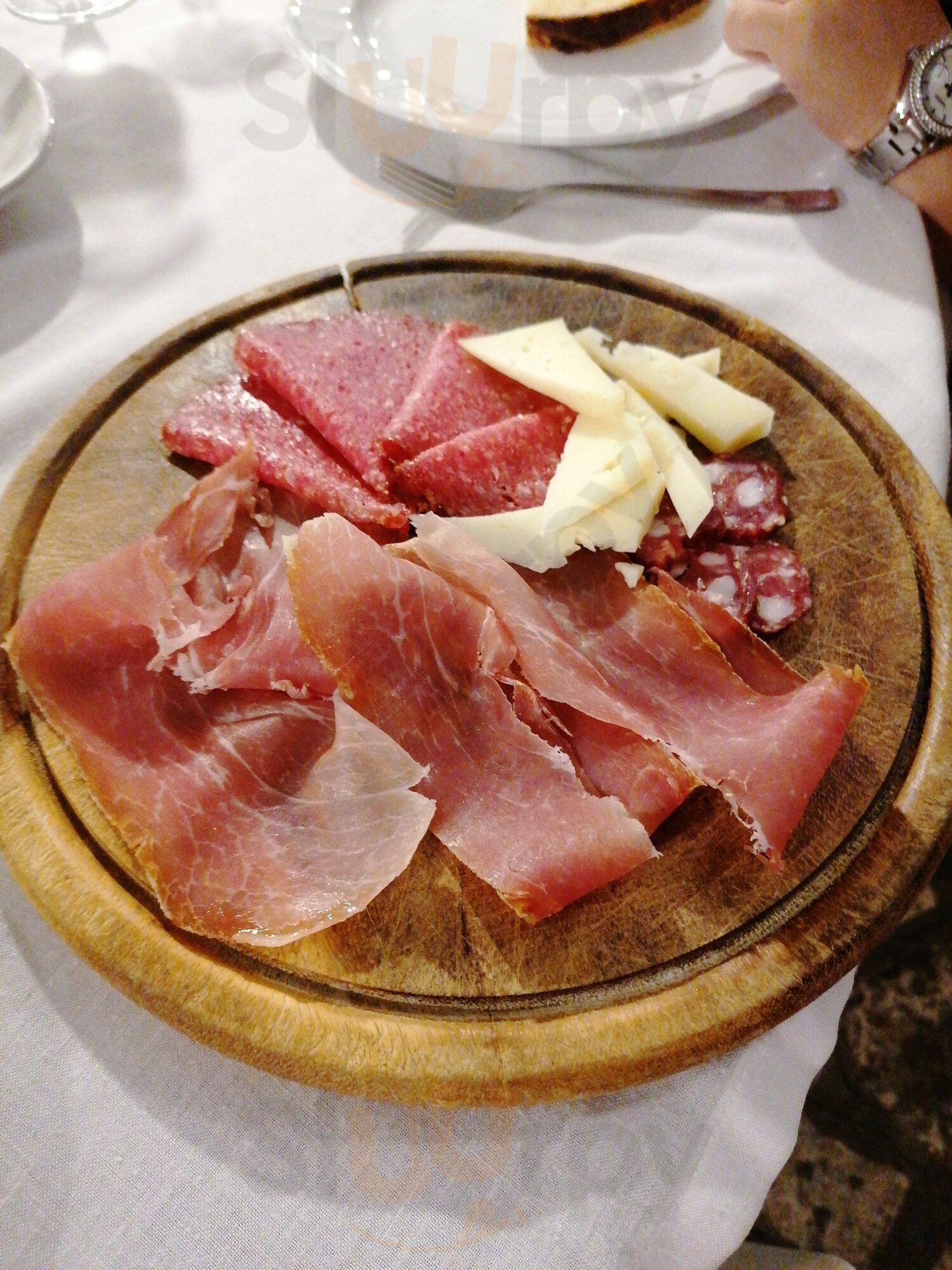 Foto di Corallo Ristorante & Albergo - 10/10