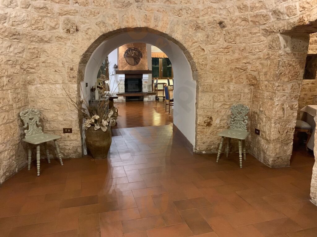 Foto di Corallo Ristorante & Albergo - 8/10