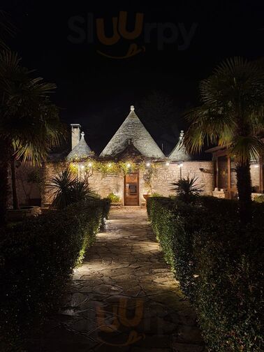 Foto di Corallo Ristorante & Albergo - 9/10
