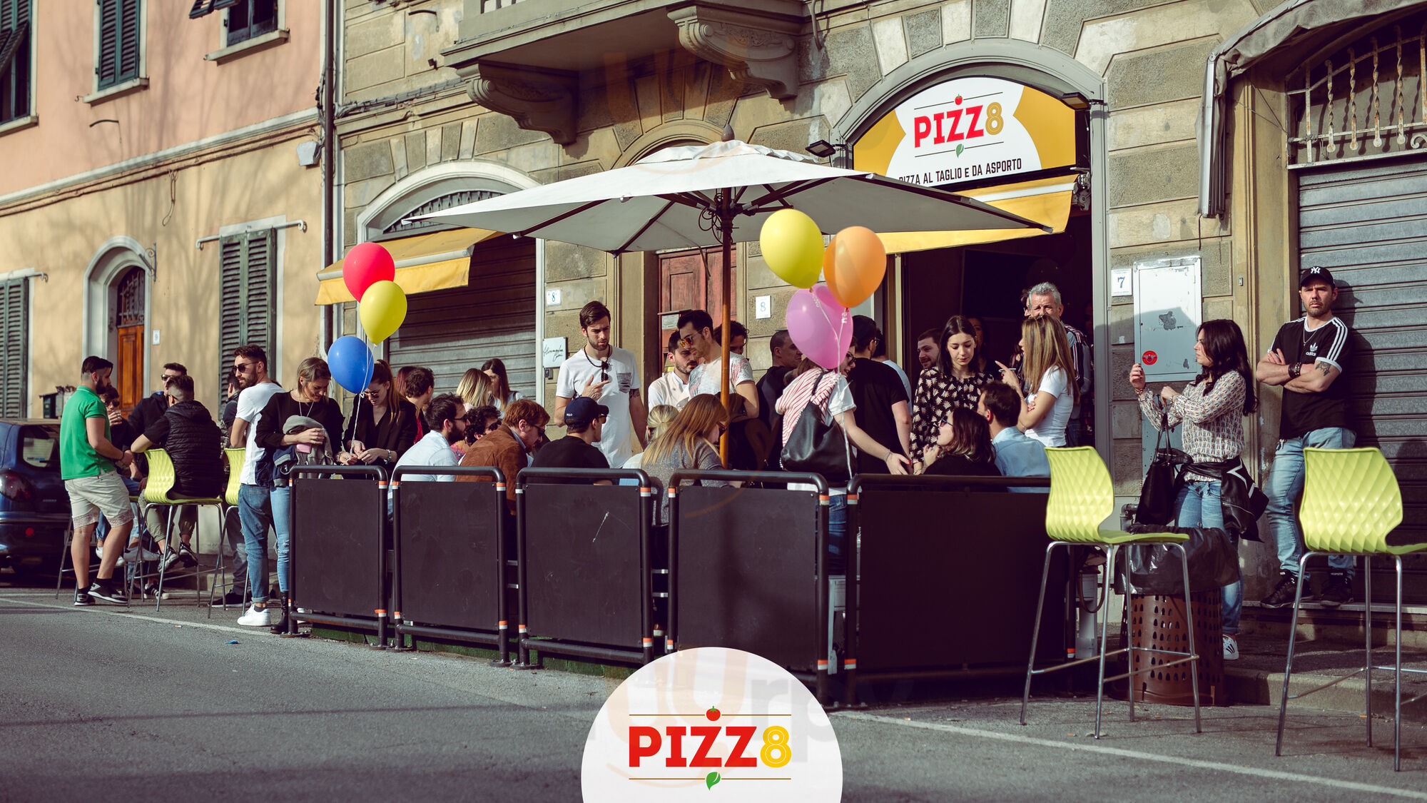 Foto 10 di Pizz8 - Fucecchio