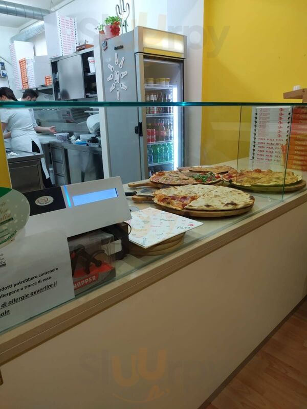 Foto 7 di Pizz8 - Fucecchio