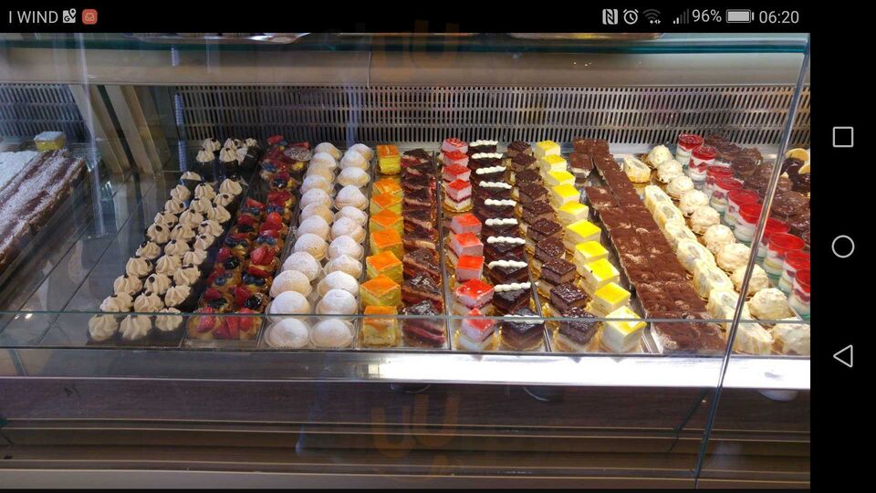 Foto 9 di Bar Orfeo Pasticceria - Modugno