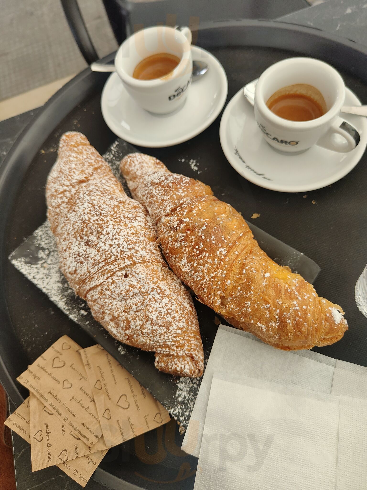 Foto 7 di Bar Orfeo Pasticceria - Modugno