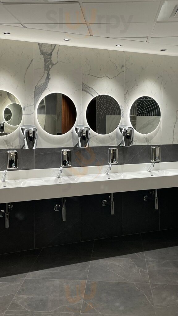 Foto di Autogrill Villoresi Ovest - 10/10