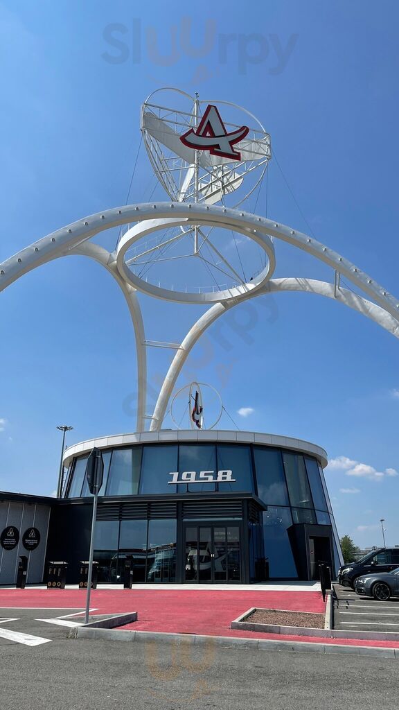 Foto di Autogrill Villoresi Ovest - 8/10