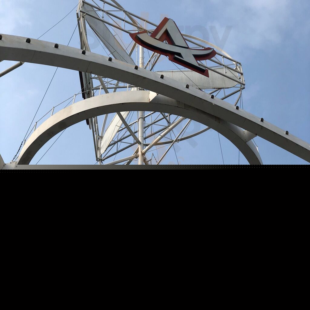 Foto di Autogrill Villoresi Ovest - 6/10