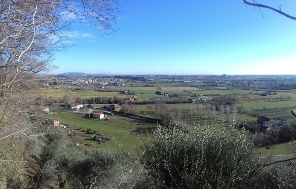 Da Riondolo Di Assunta Schirato, Bassano Del Grappa