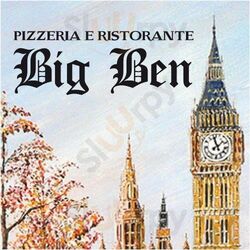 Foto di Big Ben Ristorantepizzeria - 7/9