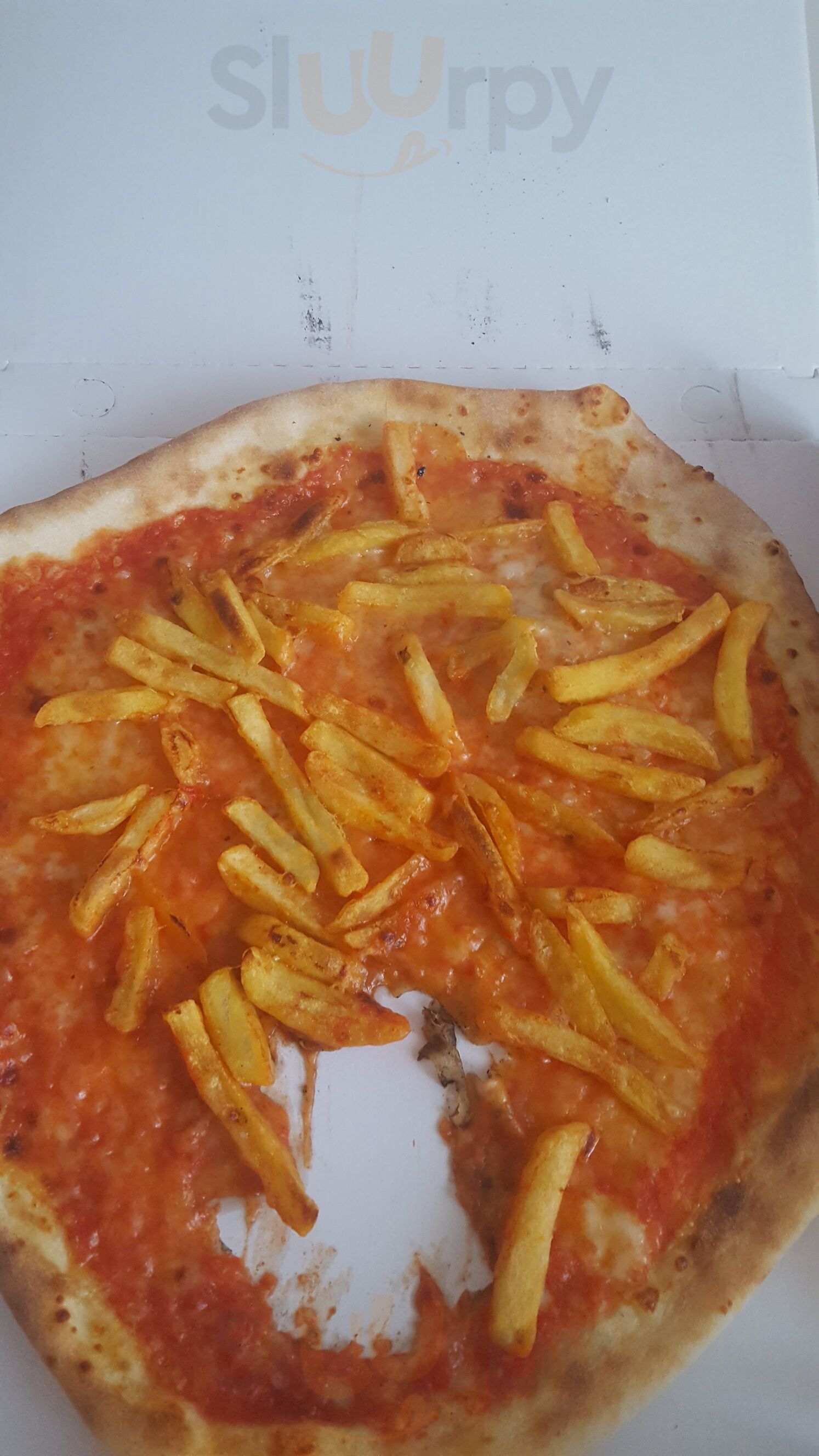 Foto di Big Ben Ristorantepizzeria - 6/9