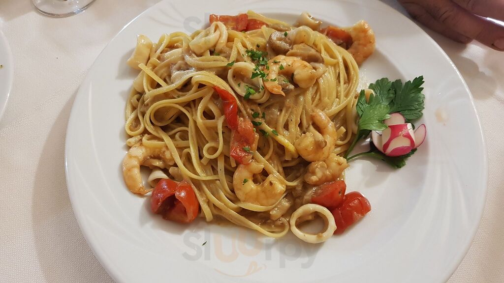 Foto di Ristorante Pizzeria Da Marco - 4/6