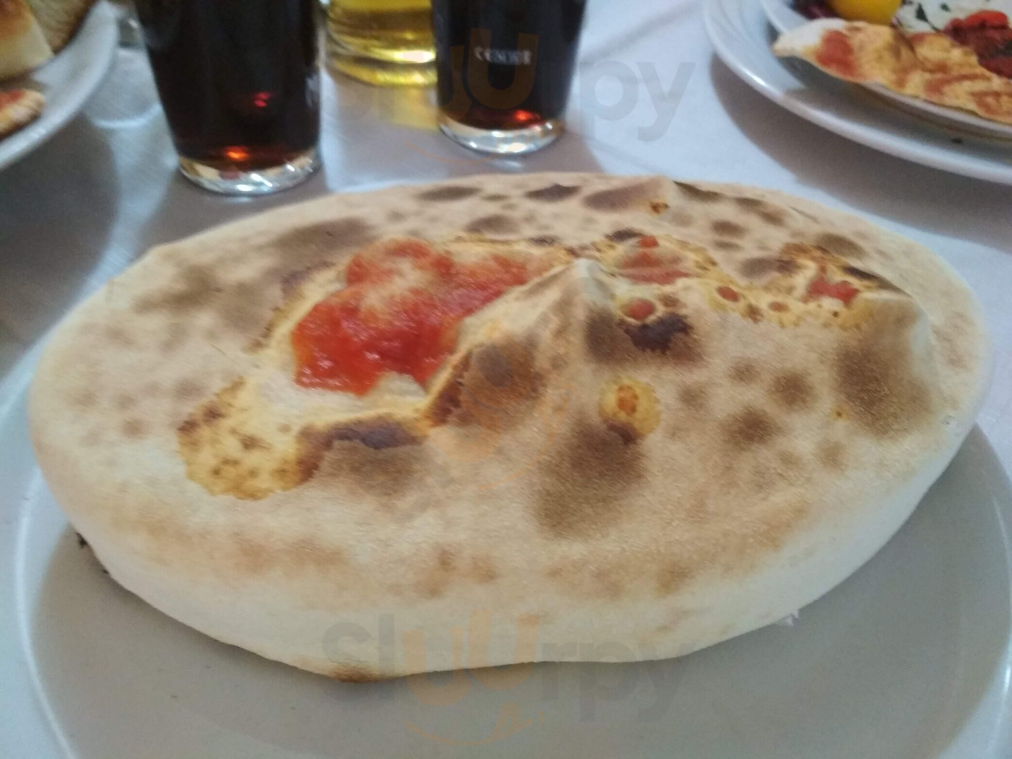 Foto di Ristorante Pizzeria Da Marco - 2/6