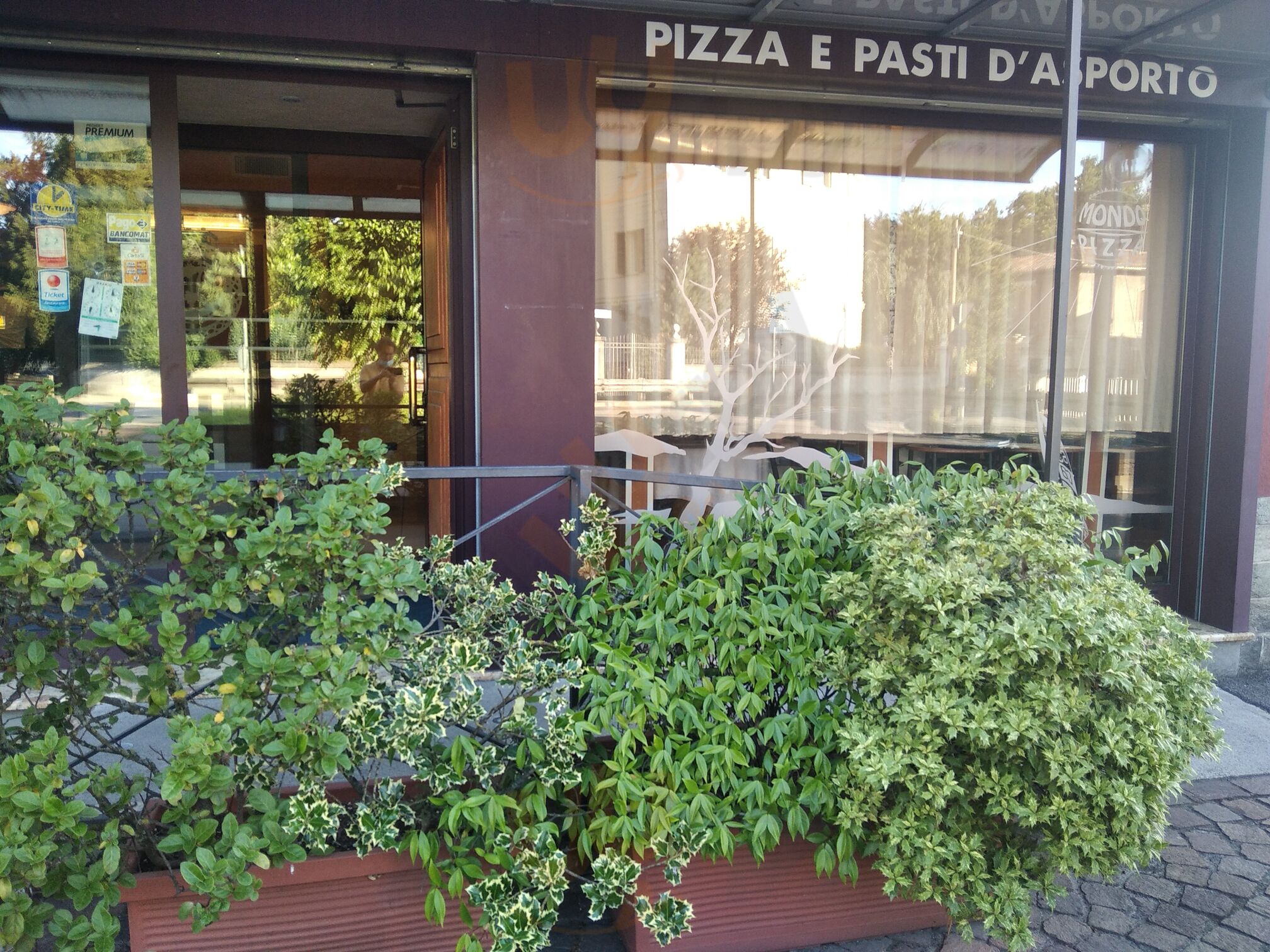 Foto di Ristorante Pizzeria Da Marco - 3/6