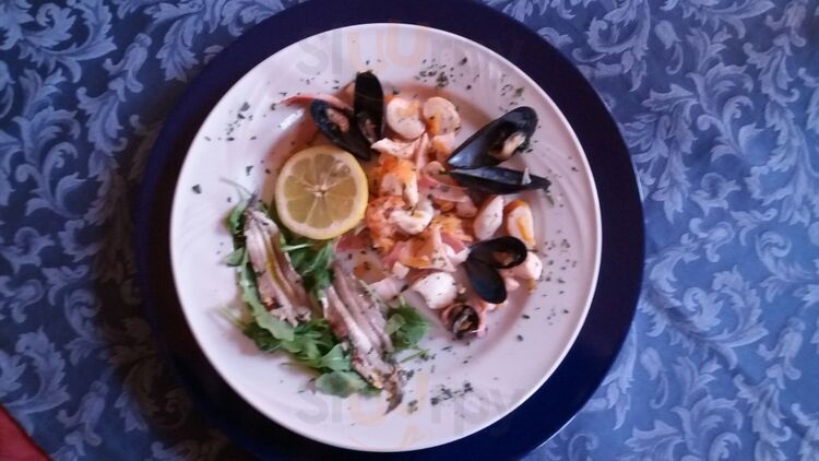 Foto di La Favola Ristorante Pizzeria - 9/10