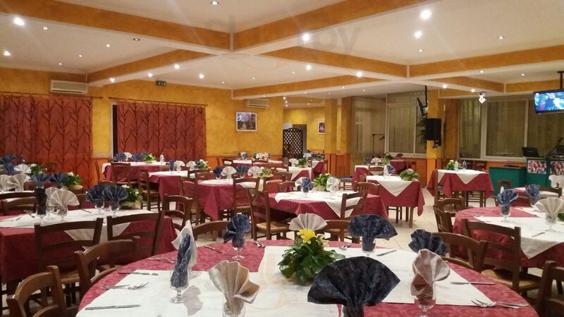 Foto di La Favola Ristorante Pizzeria - 5/10