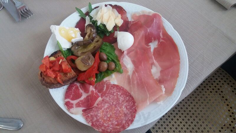 Foto di La Favola Ristorante Pizzeria - 4/10