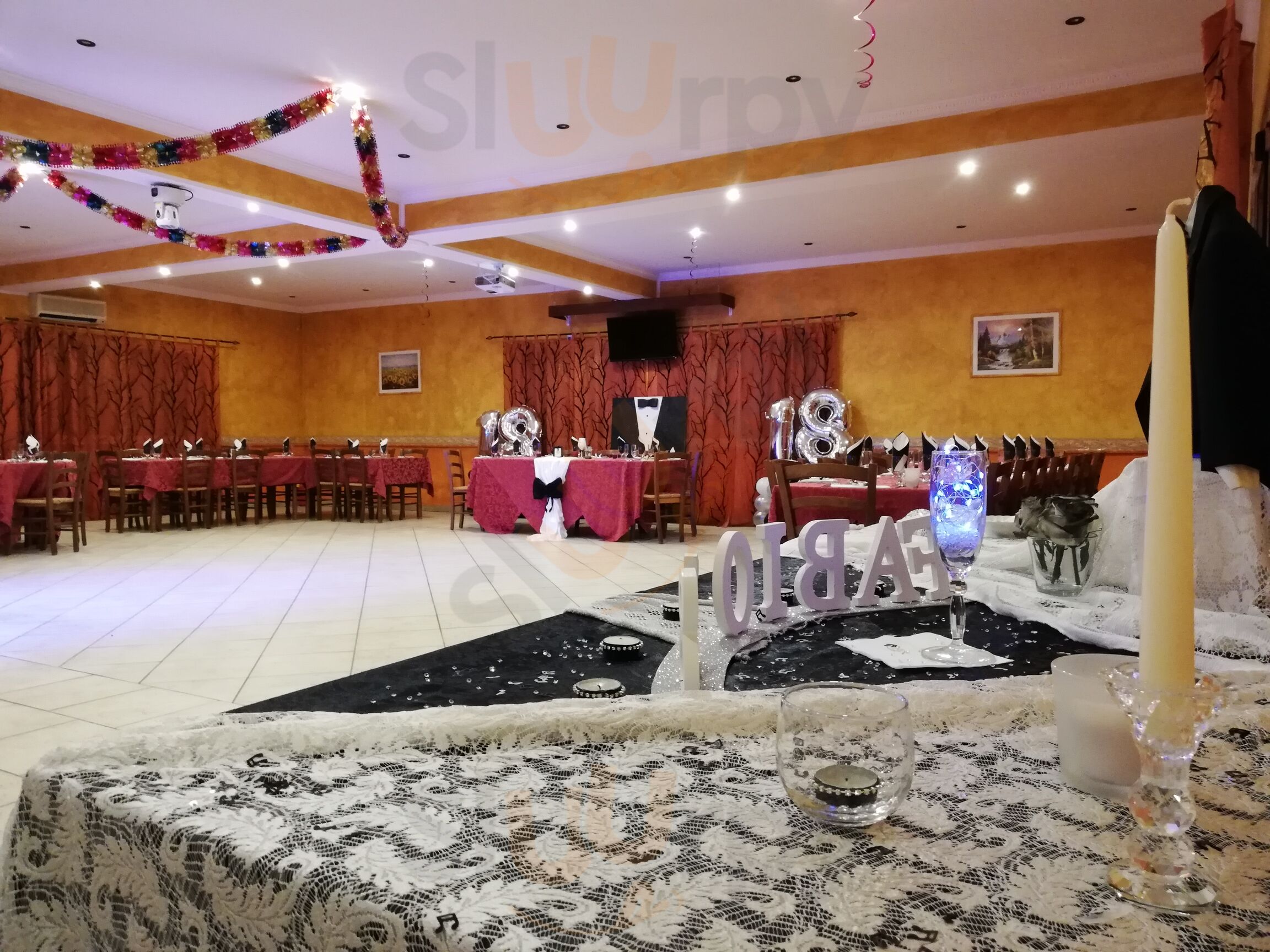 Foto di La Favola Ristorante Pizzeria - 2/10