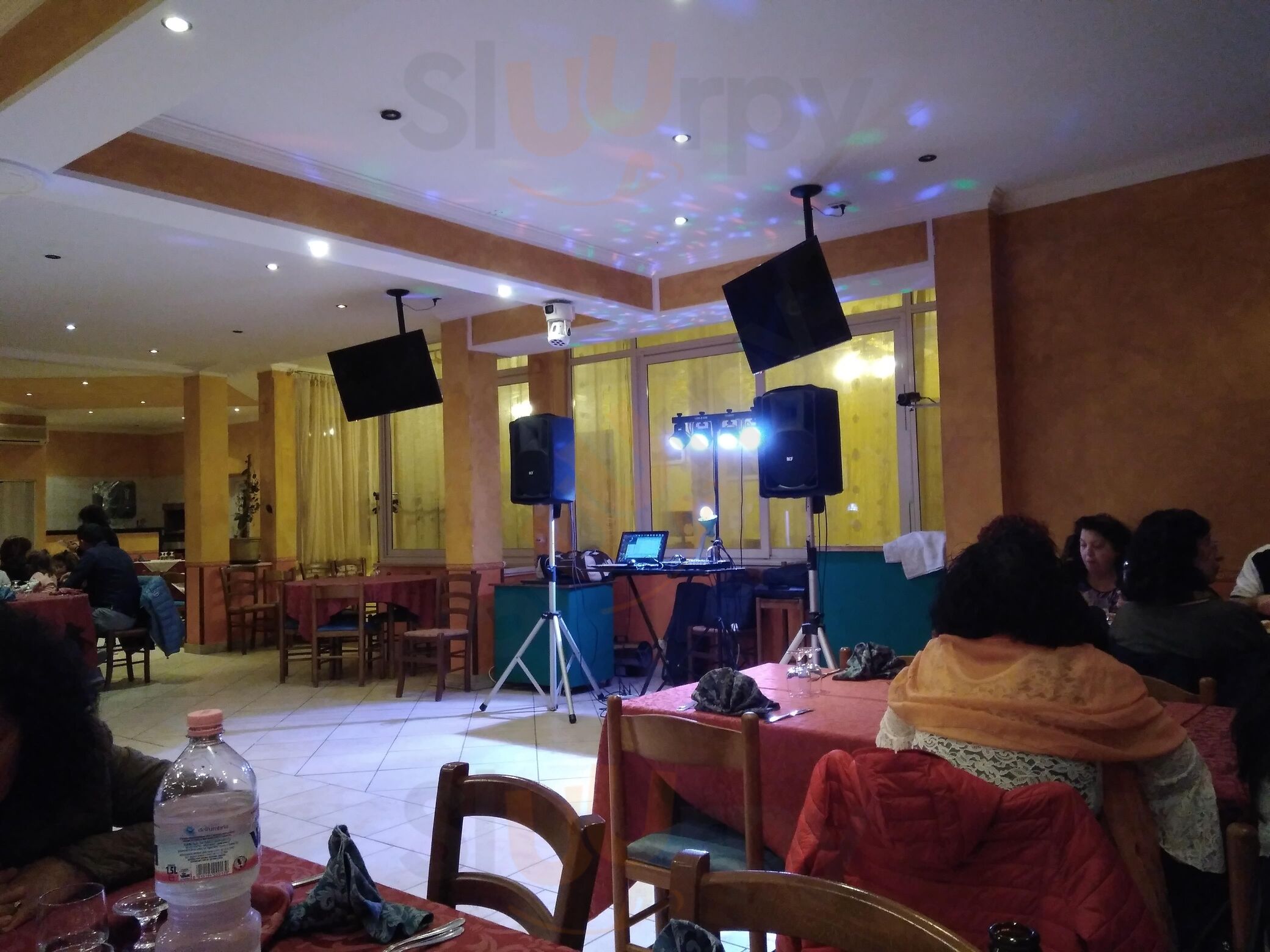 Foto di La Favola Ristorante Pizzeria - 3/10