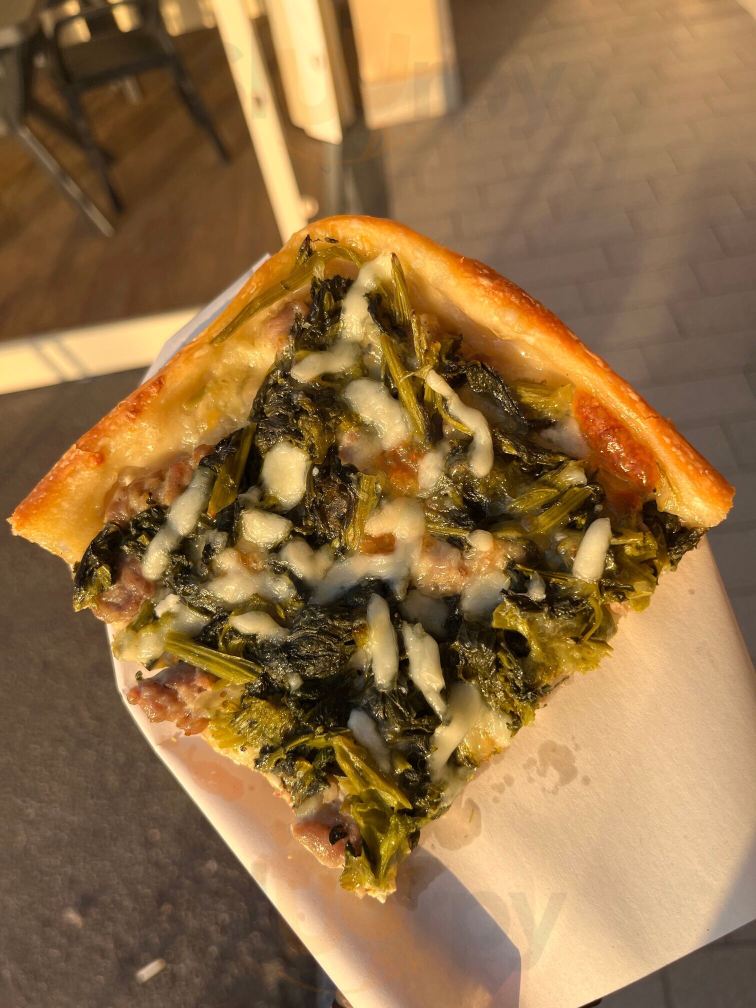 Foto di Il Vecchio Mulino - 8/10