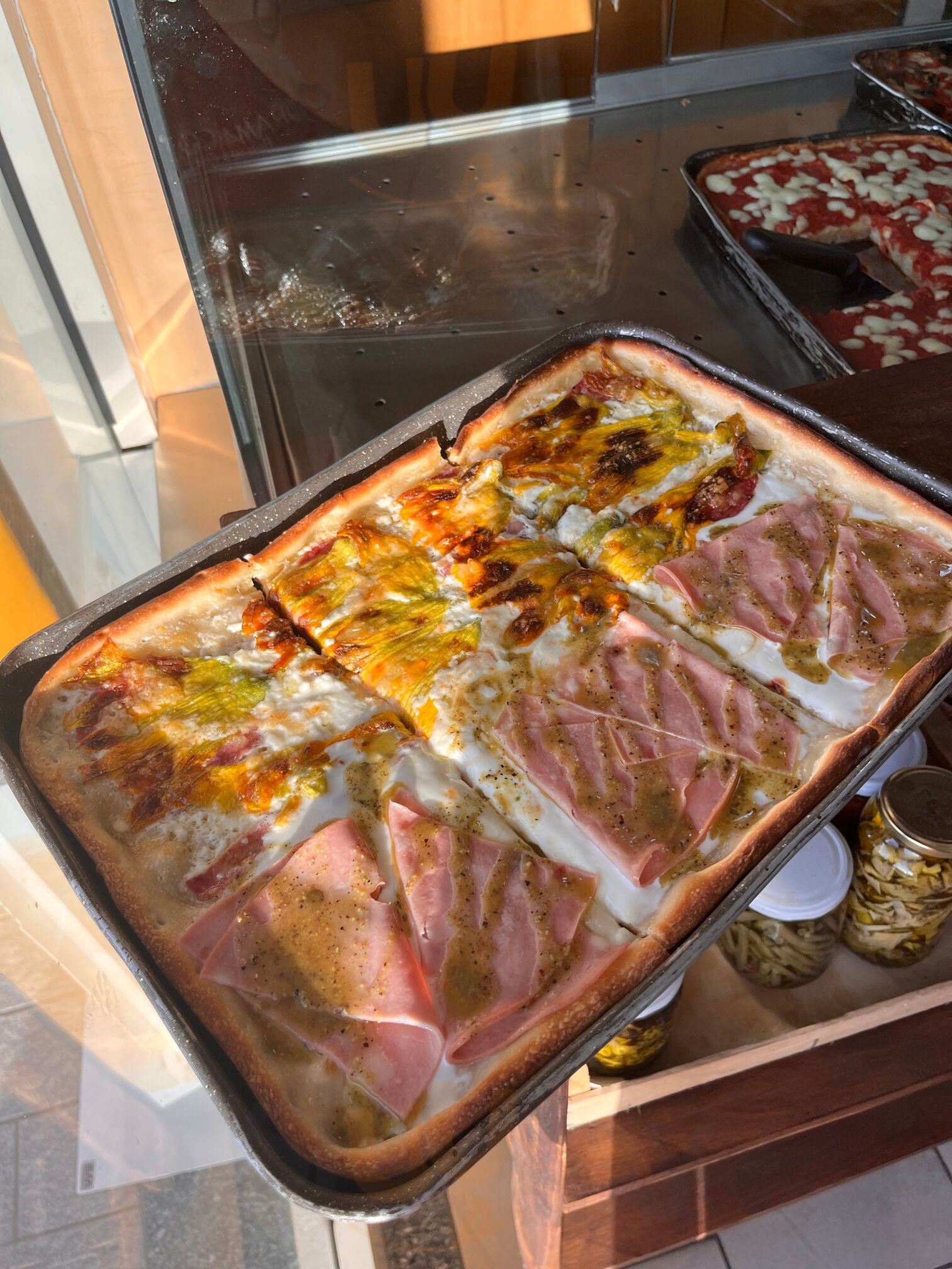 Foto di Il Vecchio Mulino - 6/10