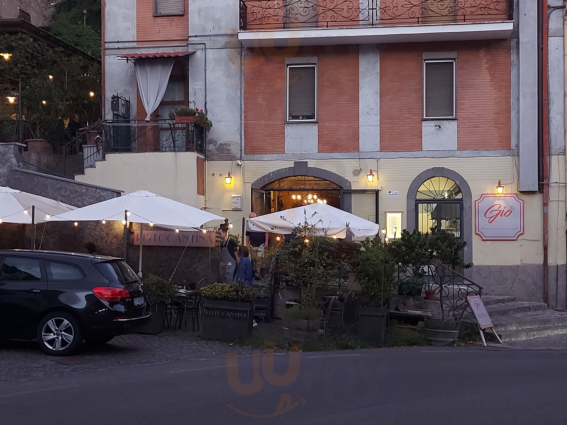 Foto 7 di Gio' - Bolsena