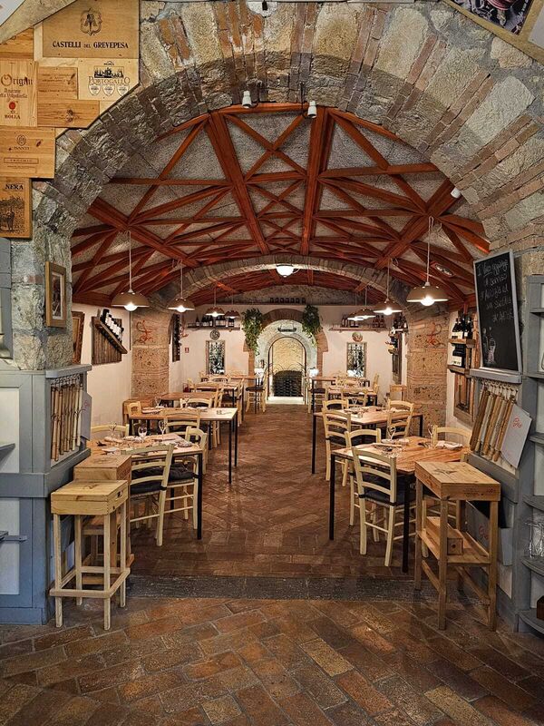 Foto 9 di Gio' - Bolsena