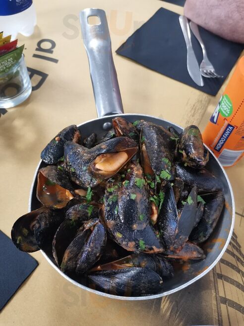 Foto di Ristorante Pizzeria Al Pontile - 6/10