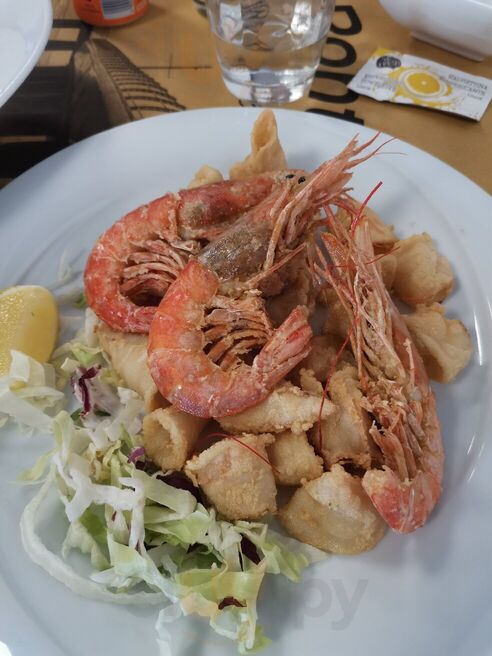 Foto di Ristorante Pizzeria Al Pontile - 7/10