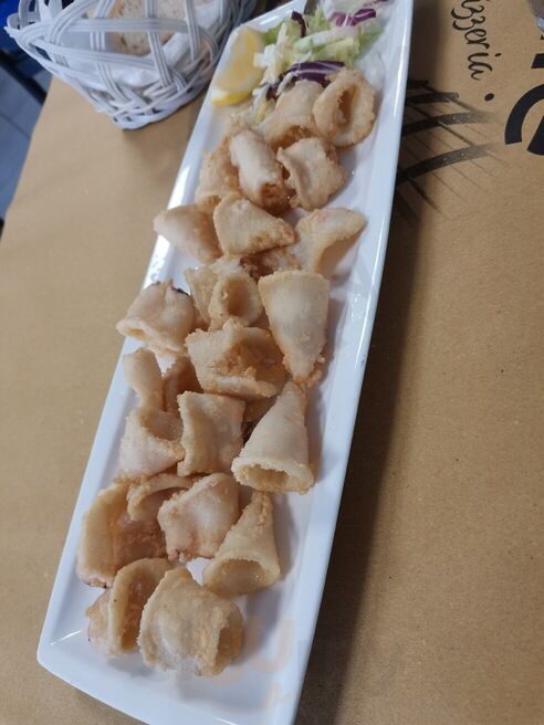 Foto di Ristorante Pizzeria Al Pontile - 8/10
