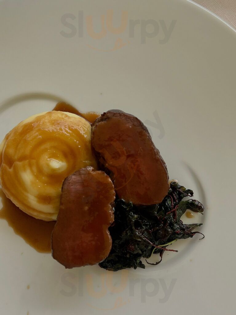 Foto di Ristorante  Balì - 9/10