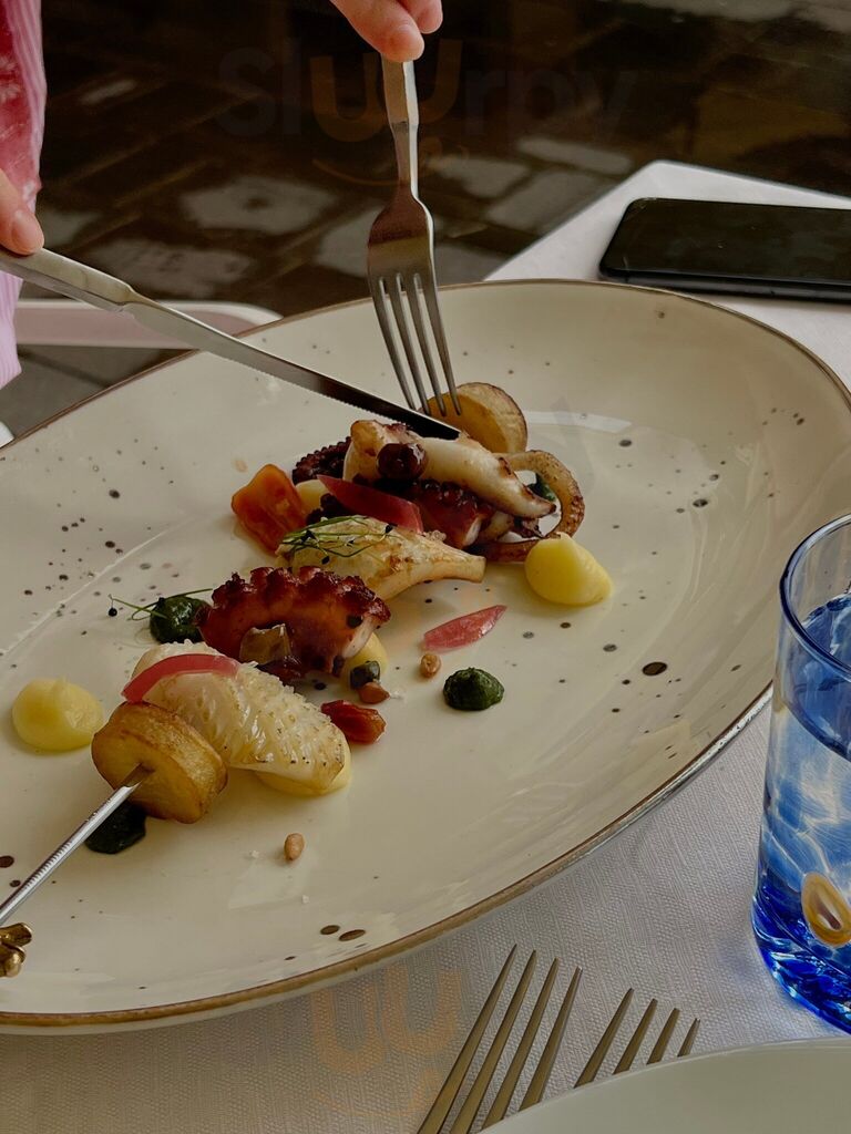 Foto di Ristorante  Balì - 10/10