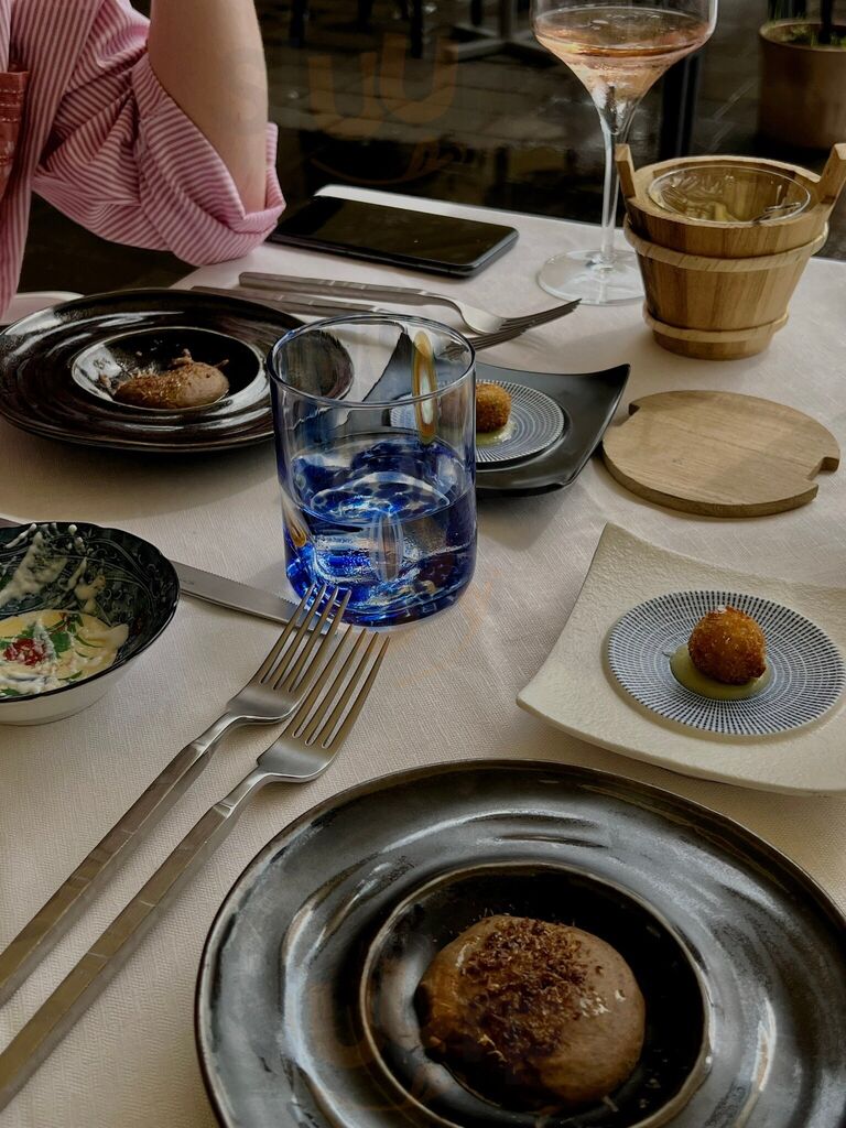 Foto di Ristorante  Balì - 7/10