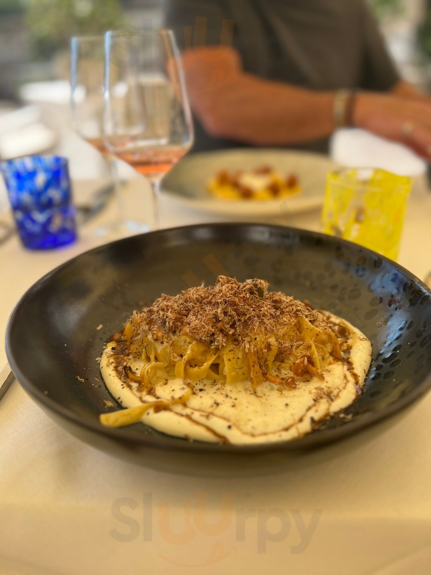 Foto di Ristorante  Balì - 8/10