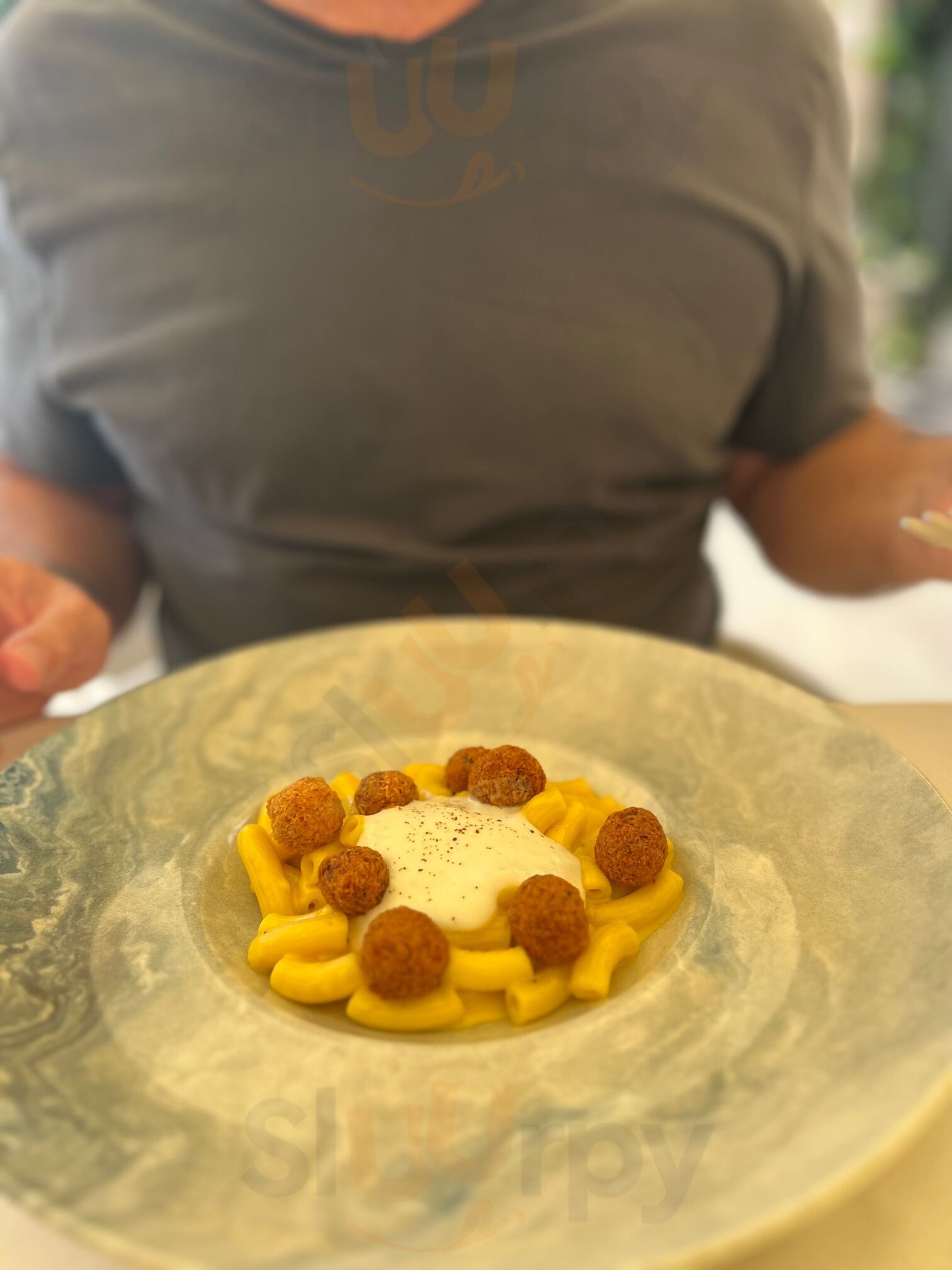 Foto di Ristorante  Balì - 6/10