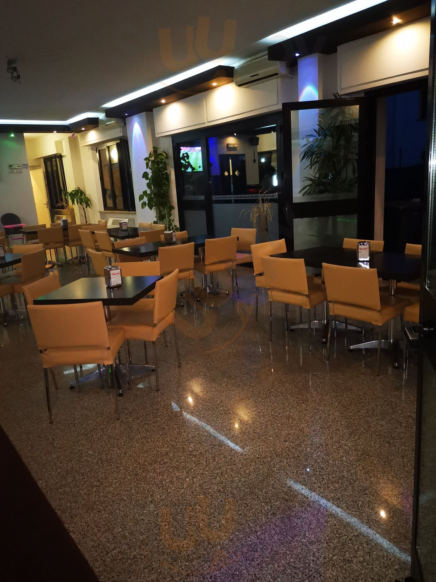 Foto di Bastia Kebab - 9/10