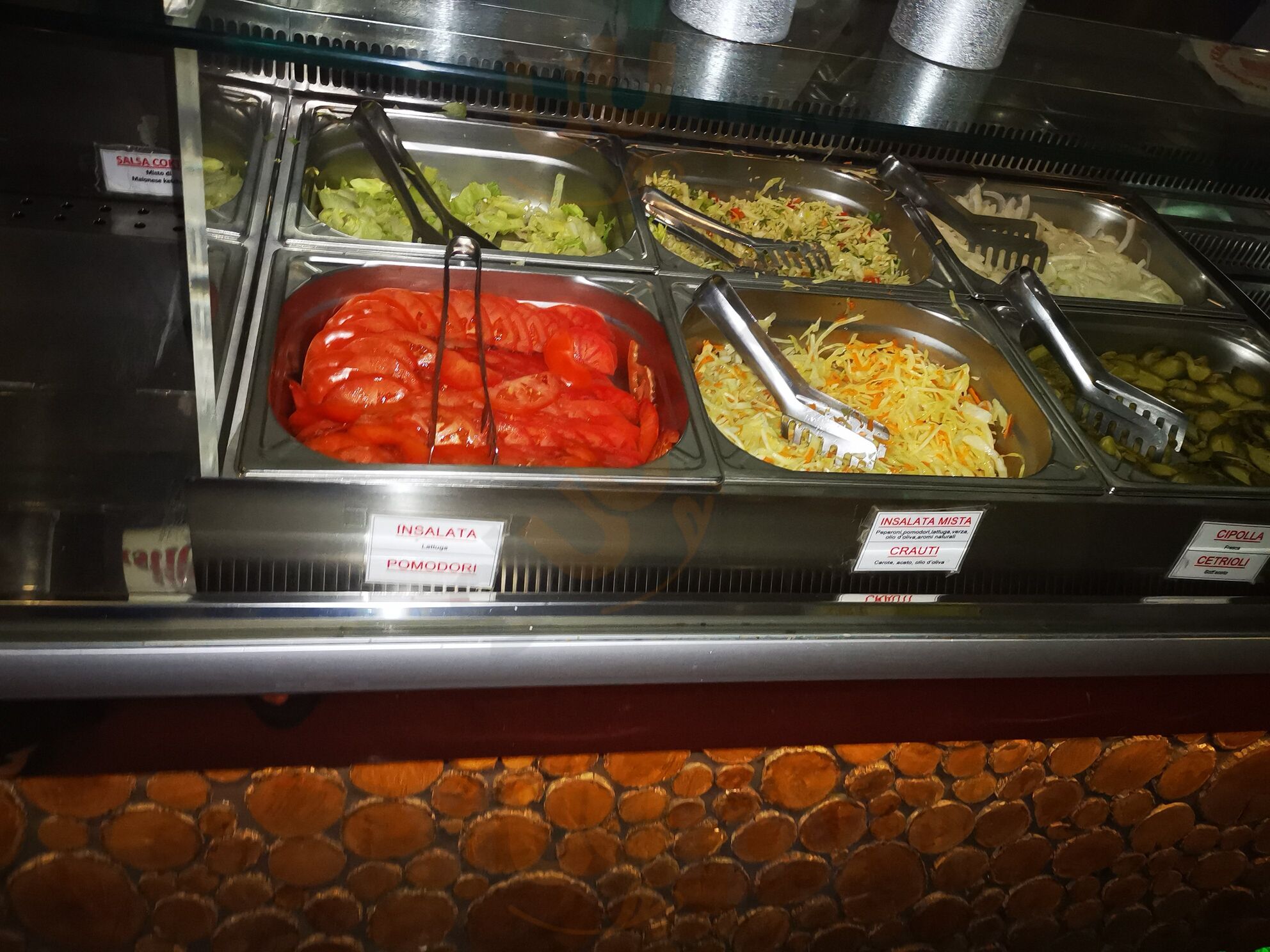 Foto di Bastia Kebab - 10/10