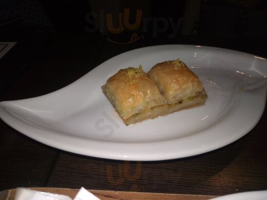 Foto di Bastia Kebab - 6/10