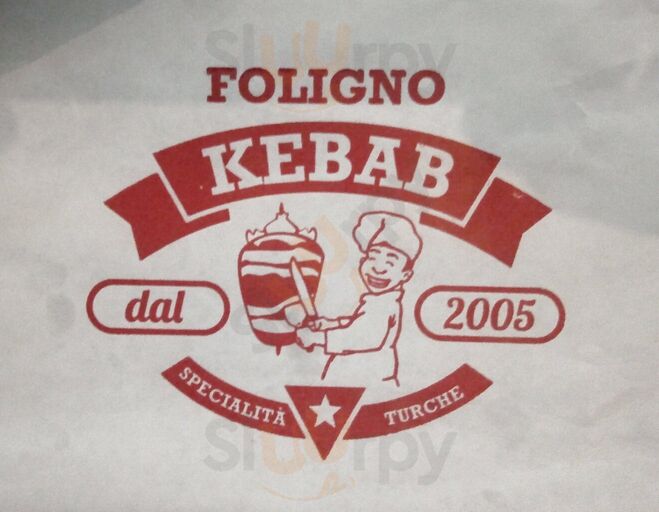 Foto di Bastia Kebab - 8/10